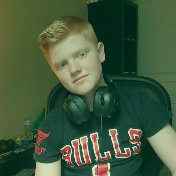 Meet your Posher, Mike - Picture 1 of 1